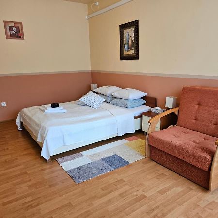 Hotel Abigel 2 Vendeghaz Miszkolc Zewnętrze zdjęcie