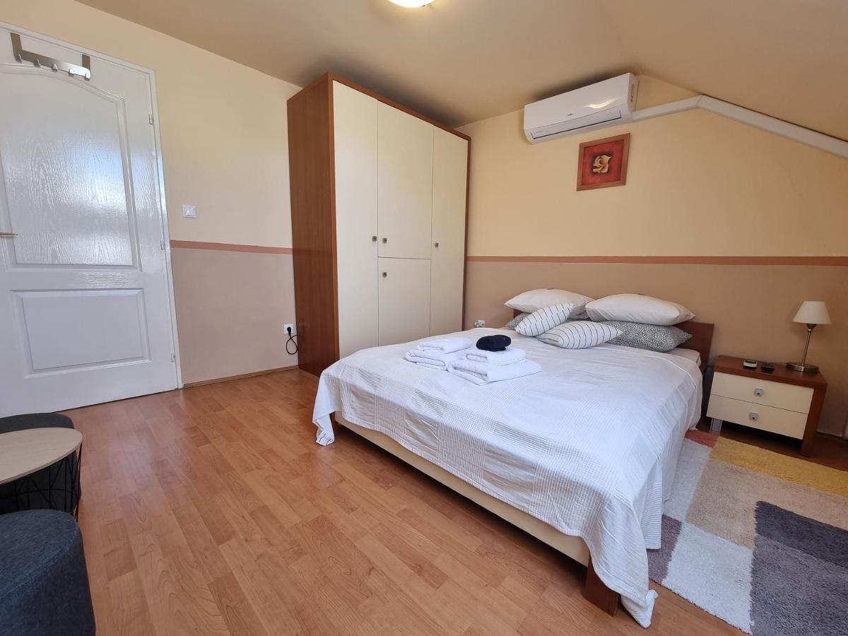 Hotel Abigel 2 Vendeghaz Miszkolc Zewnętrze zdjęcie