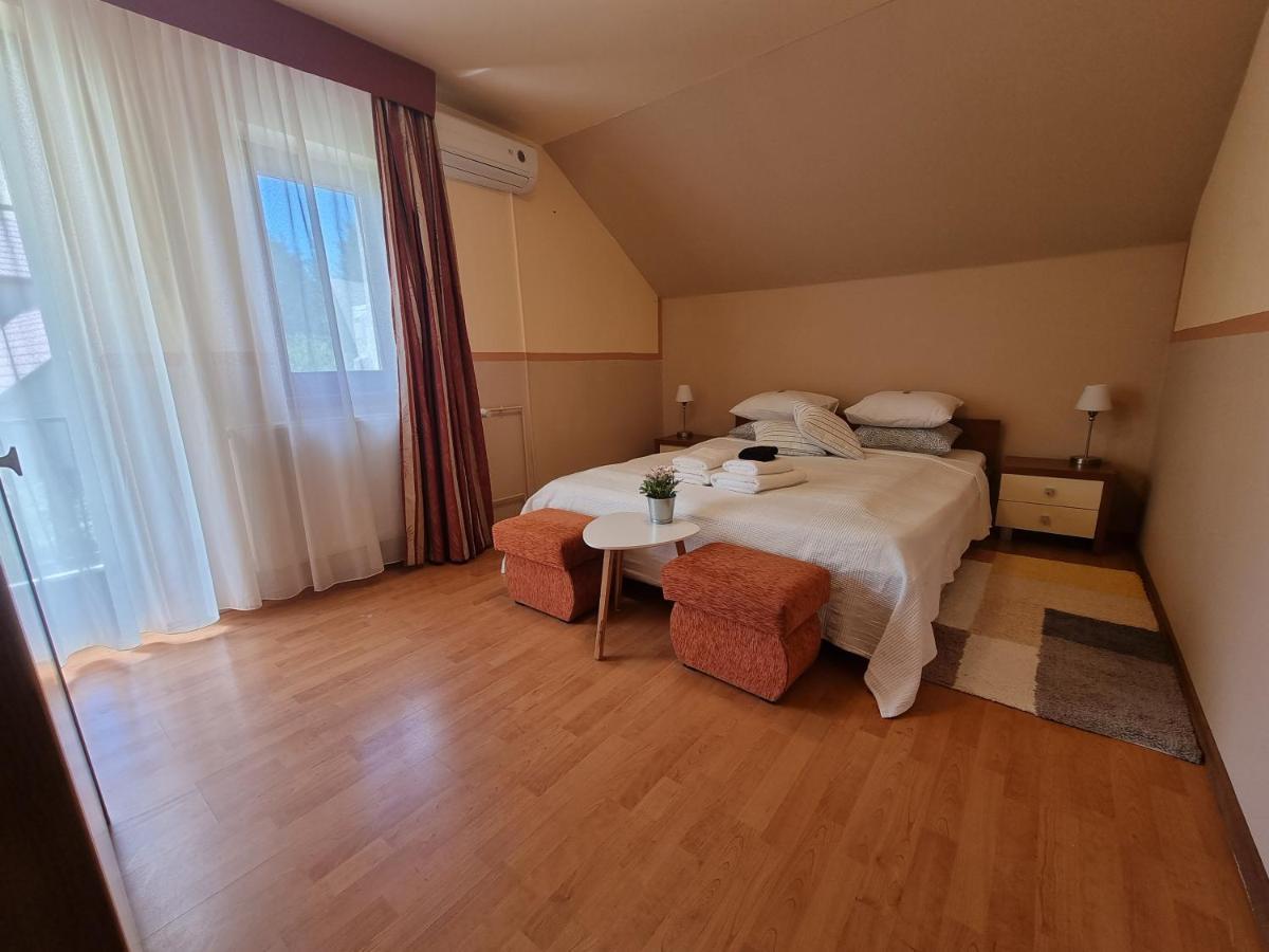 Hotel Abigel 2 Vendeghaz Miszkolc Zewnętrze zdjęcie
