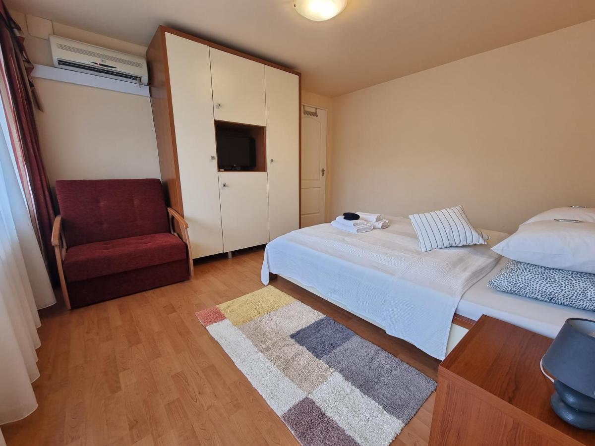Hotel Abigel 2 Vendeghaz Miszkolc Zewnętrze zdjęcie