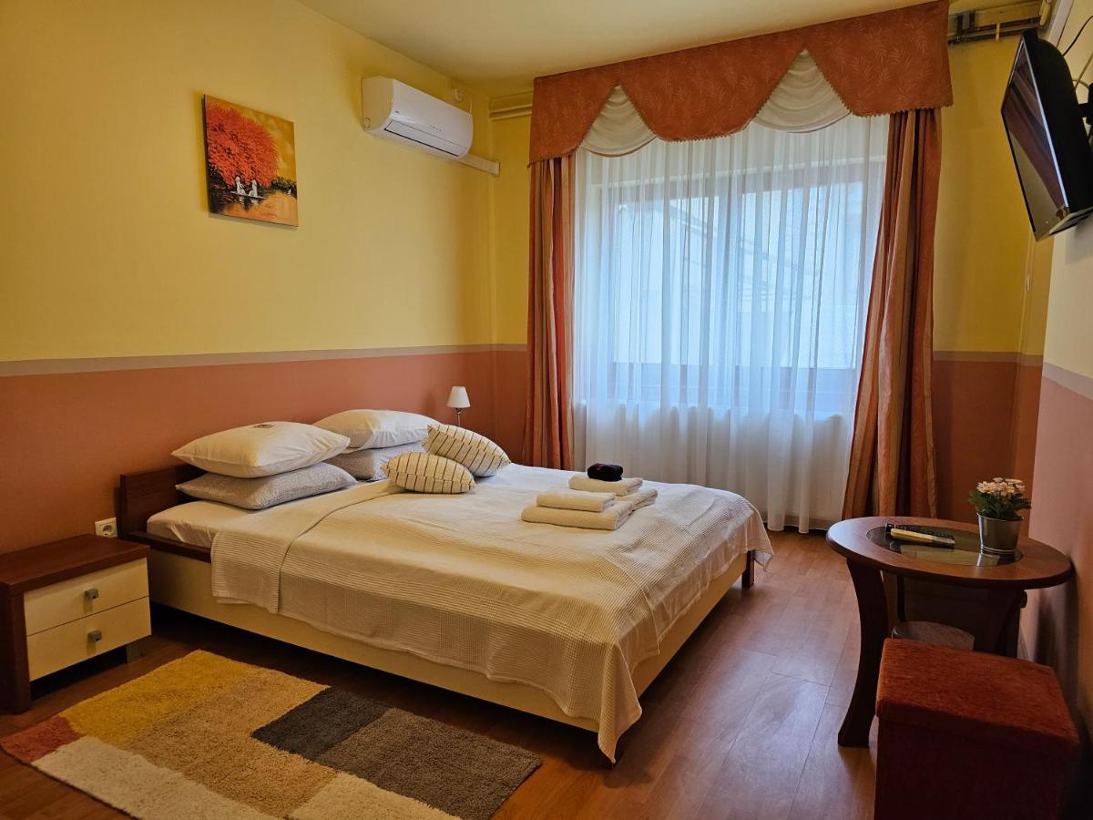 Hotel Abigel 2 Vendeghaz Miszkolc Zewnętrze zdjęcie