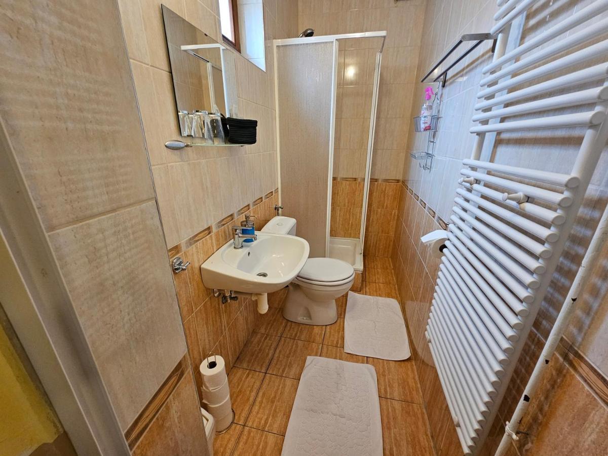 Hotel Abigel 2 Vendeghaz Miszkolc Zewnętrze zdjęcie