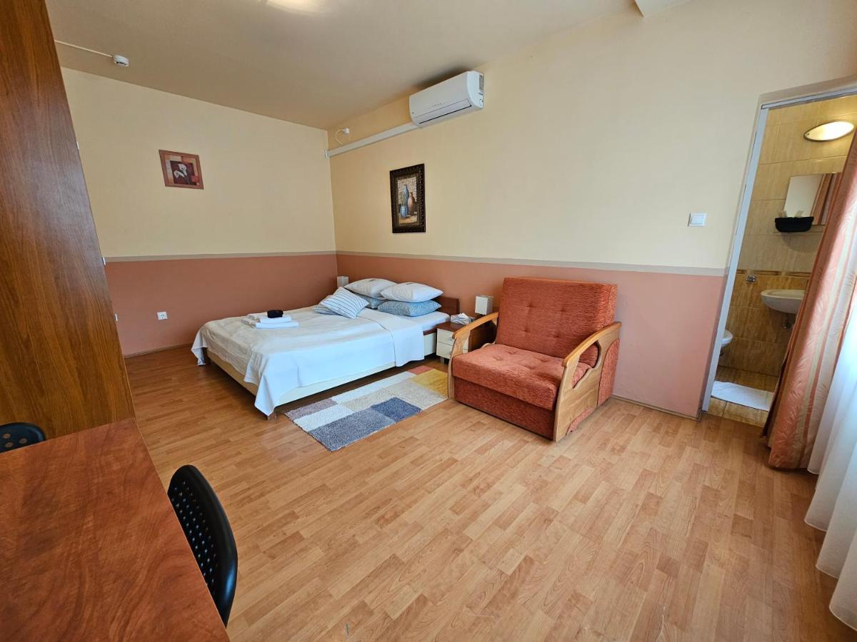 Hotel Abigel 2 Vendeghaz Miszkolc Zewnętrze zdjęcie